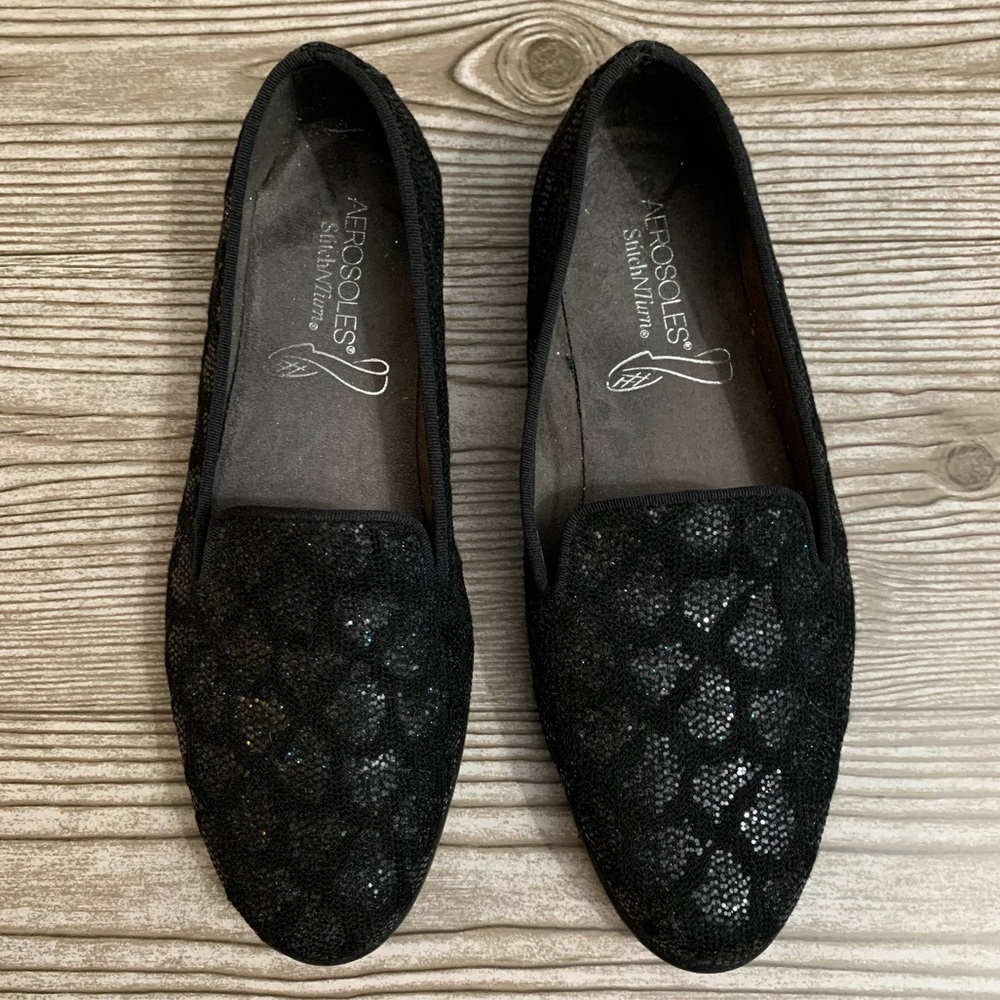 Aerosoles 7.5 Loafers